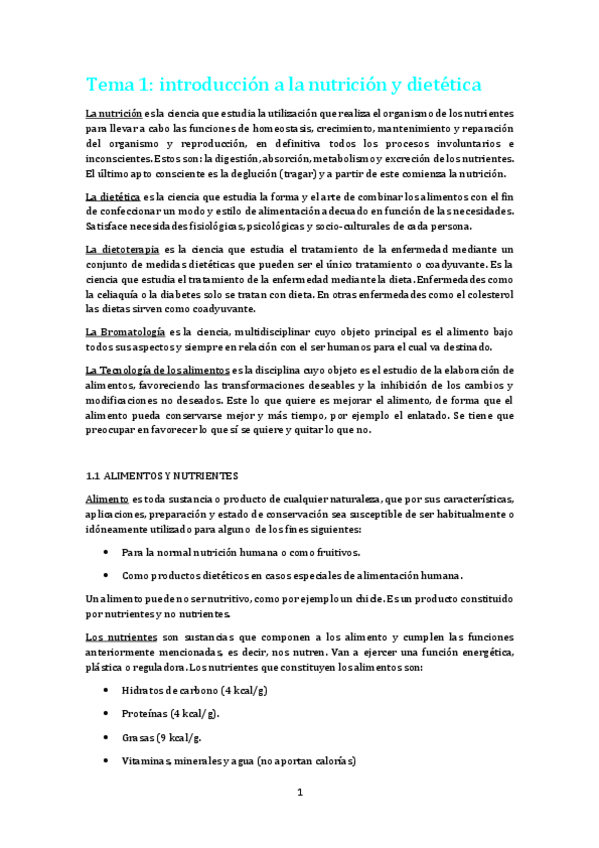 Miniatura del documento Tema 1 dietética.pdf