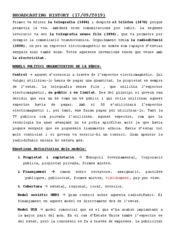 Miniatura del documento Apuntes-Historia-de-la-Radio-y-la-TV.pdf