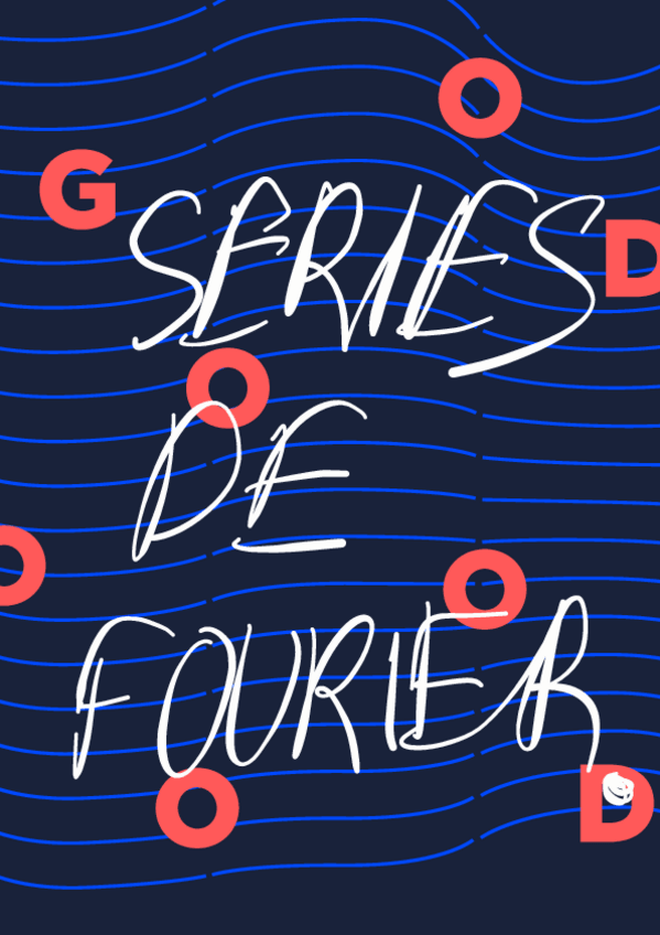 Miniatura del documento EJERCICIOS-SERIES-DE-FOURIER.pdf