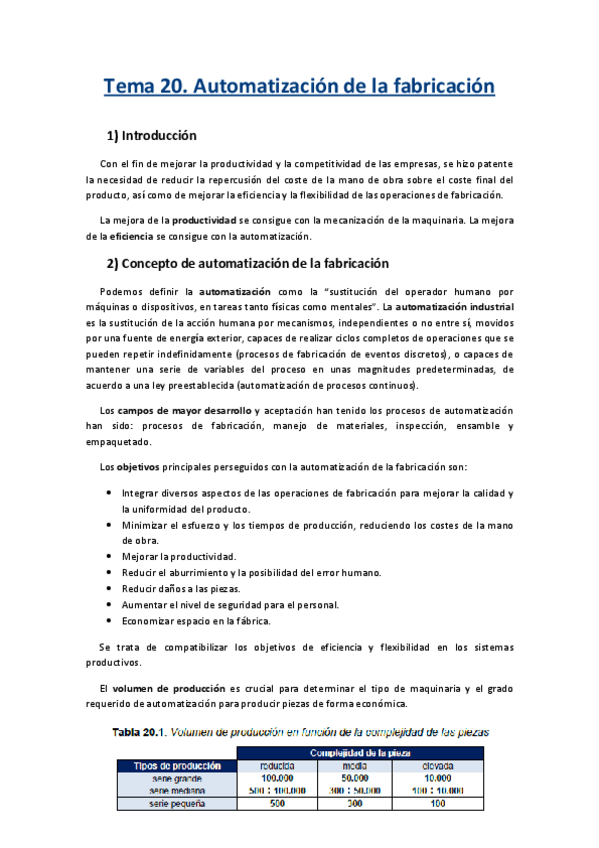 Miniatura del documento Tema 20. Automatización de la fabricación.pdf