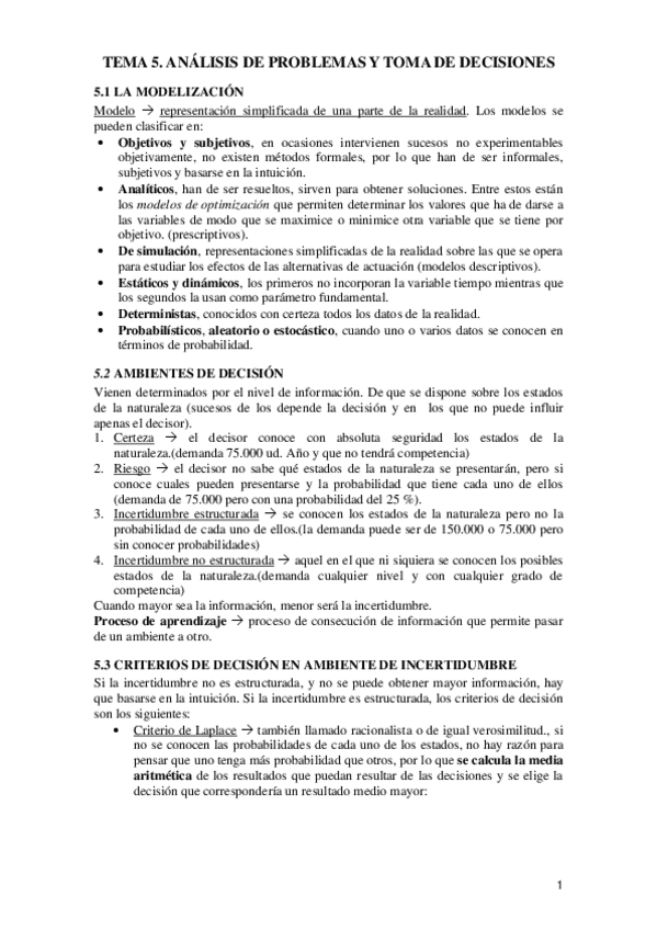 Miniatura del documento TEMA-5-ANALISIS-PROBLEMAS-Y-TOMA-DECISIONES.pdf