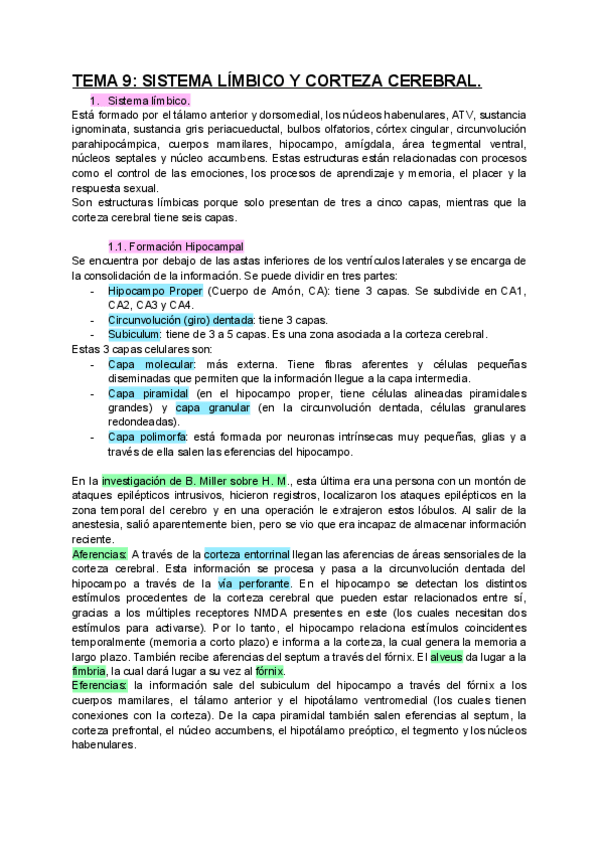 Miniatura del documento TEMA-9-SISTEMA-LIMBICO-Y-CORTEZA-CEREBRAL.pdf