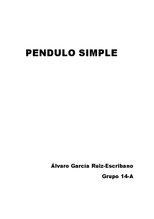 Miniatura del documento Laboratorio-1-Pendulo-simple-1.pdf