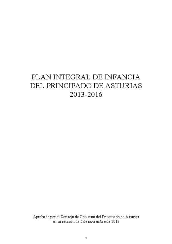 Miniatura del documento Plan-Integral-Infancia-Principado-Asturias-2013-2016.pdf