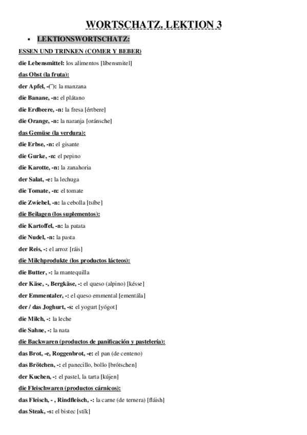 Miniatura del documento WORTSCHATZ.odt