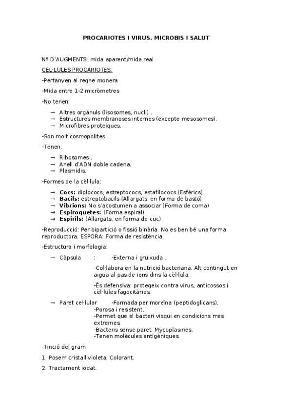 Miniatura del documento PROCARIOTES-I-VIRUS.doc