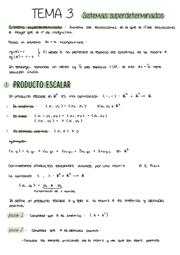 Miniatura del documento Algebra-Lineal-Tema-3-Espacios-superdeterminados.pdf