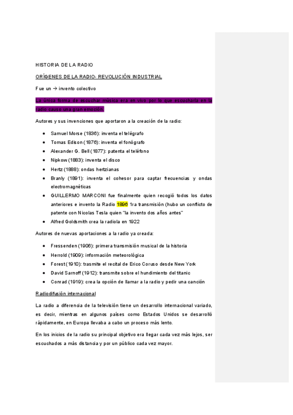 Miniatura del documento HISTORIA DE LA RADIO.pdf