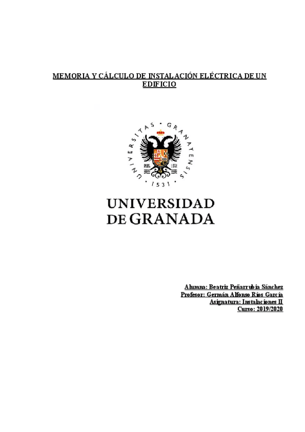 Miniatura del documento Memoria-electricidad.pdf