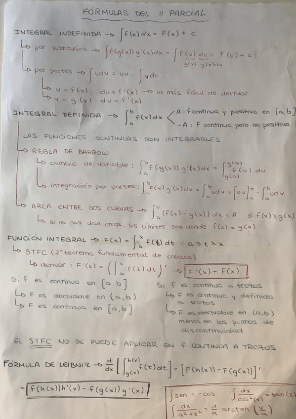 Miniatura del documento II-Parcial-formulas.pdf