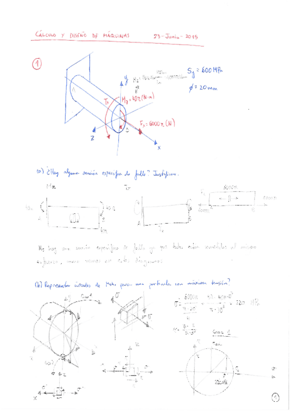 Miniatura del documento EXÁMENES CÁLCULO Y DISEÑO DE MÁQUINAS.pdf