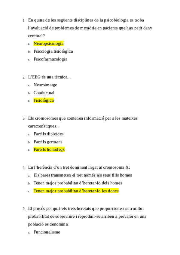 Miniatura del documento Examen-psicobiologia-gener.pdf