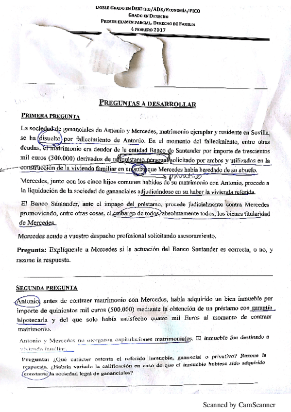 Miniatura del documento Examen civil IV febrero 2017.pdf
