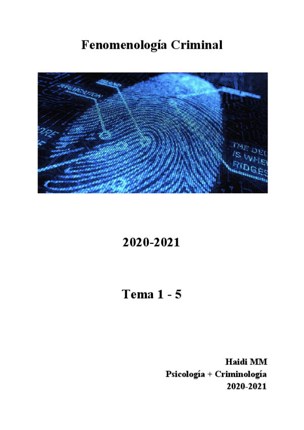 Miniatura del documento Fenomenologia-Criminal-.pdf