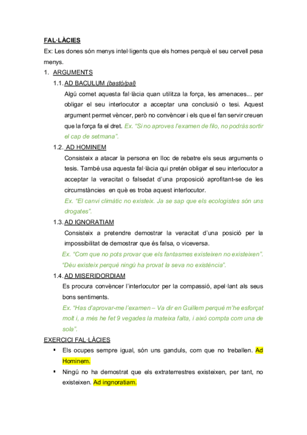 Miniatura del documento FALLACIES--EX.pdf
