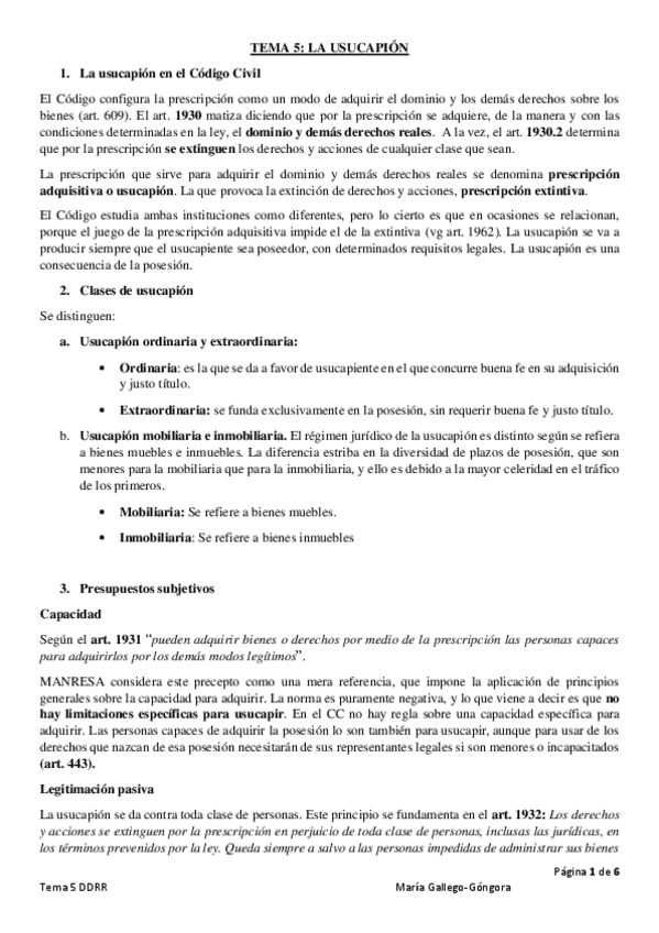Miniatura del documento Tema-5-LA-USUCAPION.pdf