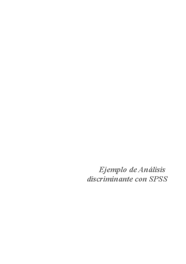 Miniatura del documento análisis discriminante SPSS.pdf