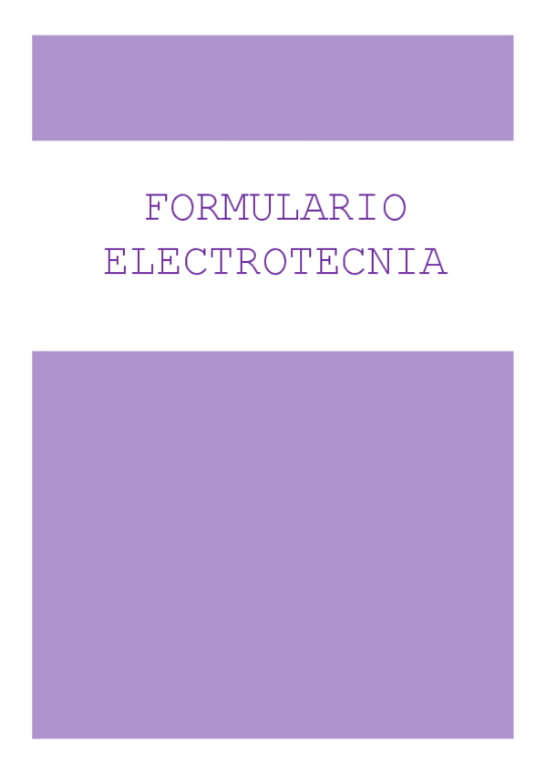 Miniatura del documento FORMULARIO-ELECTROTECNIA-FIN.pdf