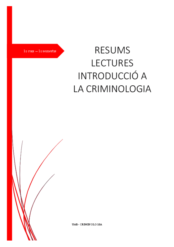 Miniatura del documento Resums-lectures-introduccio-a-la-criminologia.pdf