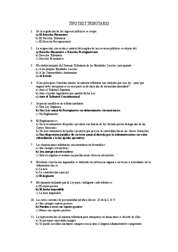 Miniatura del documento TIPO TEST TRIBUTARIO.pdf