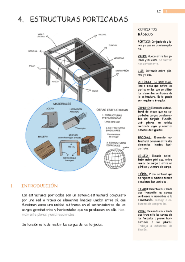 Miniatura del documento 4-Estructuras porticadas.pdf