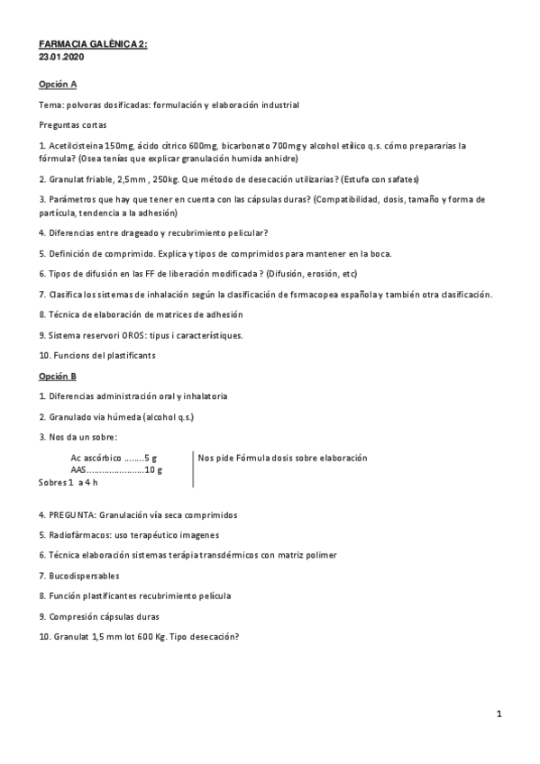 Miniatura del documento Galenica2-Examen Final (1)