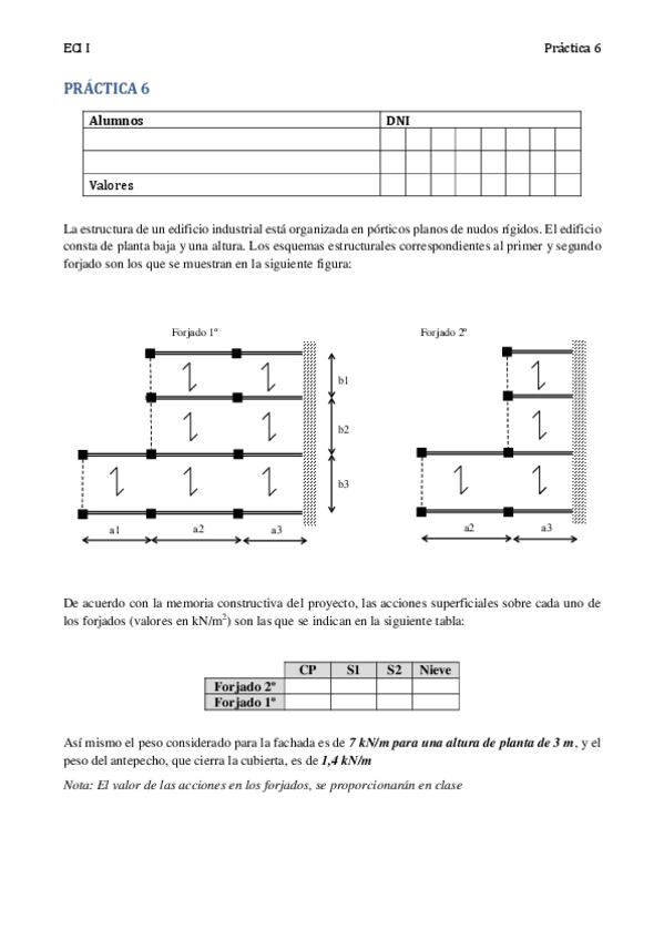 Miniatura del documento Practica 6 Diseno estructura porticada.pdf