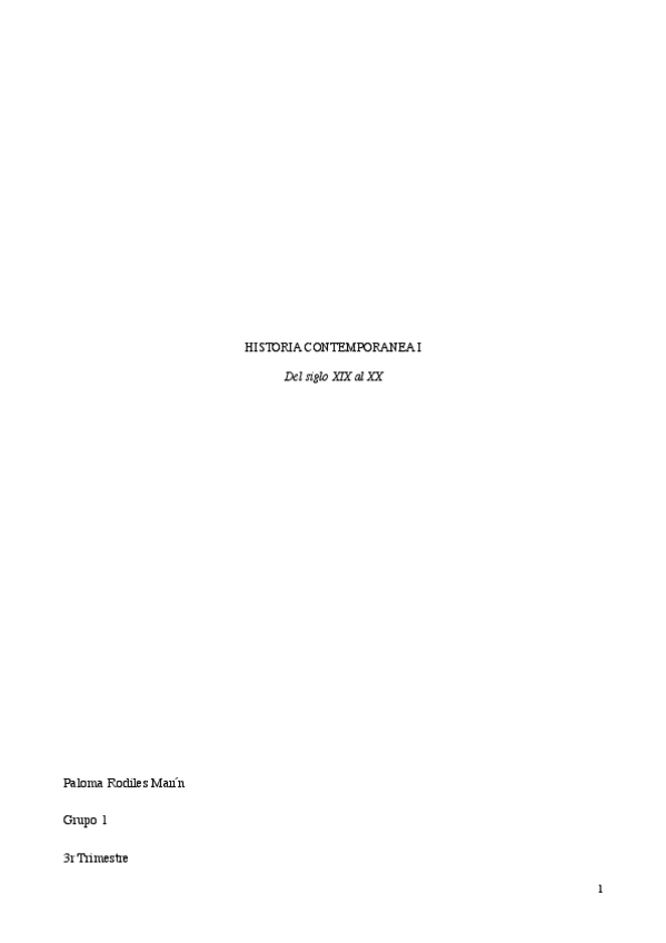 Miniatura del documento Historia-Contemporanea-I.pdf