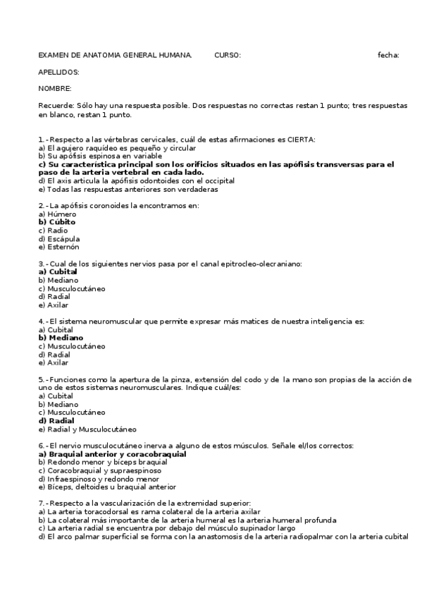Miniatura del documento EXAMEN-DE-ANATOMIA-GENERAL-HUMANA-2013-examen-final-REDUCIDO.doc