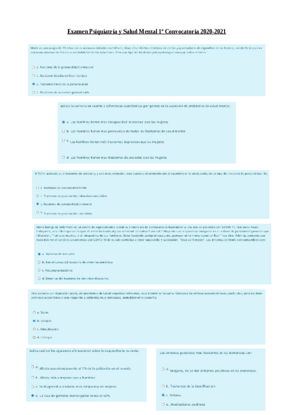 Miniatura del documento Examen-Psiquiatria-y-Salud-Mental-1a-Convocartoria-2020-2021.pdf