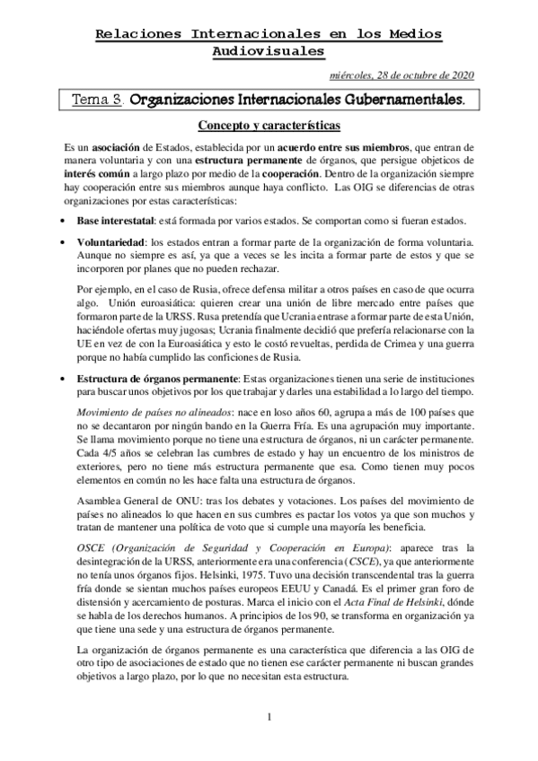 Miniatura del documento Tema 3. Las OIG