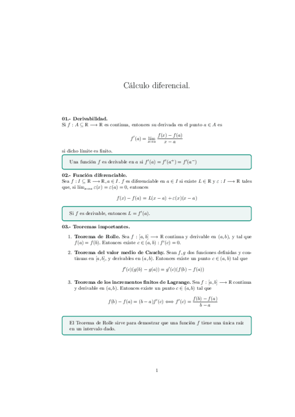 Miniatura del documento CalculoDiferencialResumen.pdf