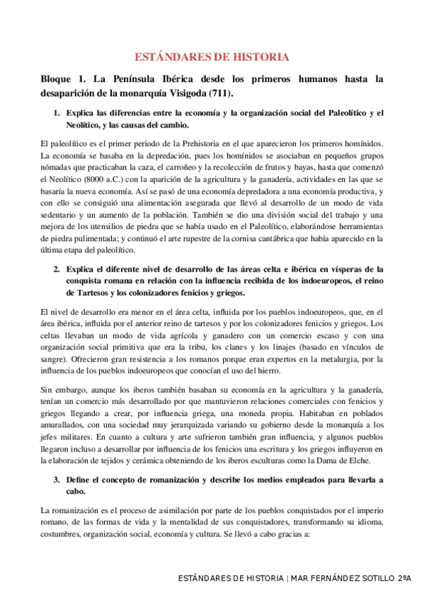 Miniatura del documento Estandares-resumidos-historia-de-espana.docx