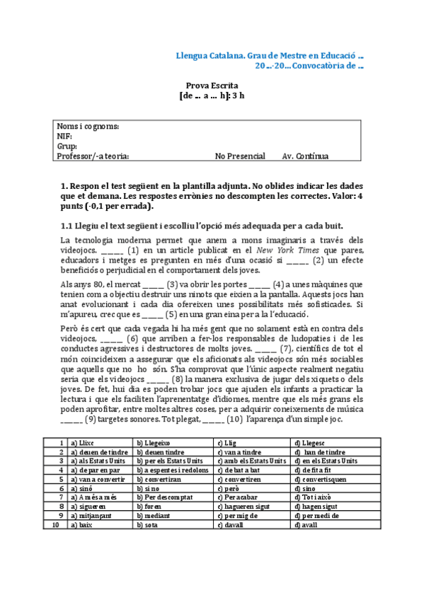 Miniatura del documento Modelexamenllenguacatalanaiprimaria.pdf