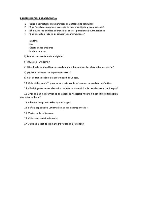 Miniatura del documento PRIMER PARCIAL PARASITOLOGÍA.pdf