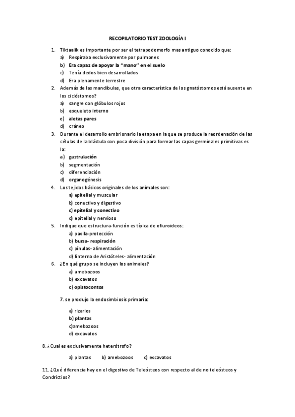 Miniatura del documento RECOPILATORIO-TEST-ZOOLOGIA-I.pdf