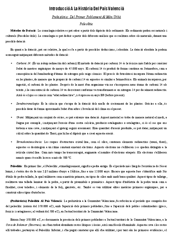 Miniatura del documento Apunts Introducció A La Història Del País Valencià.pdf