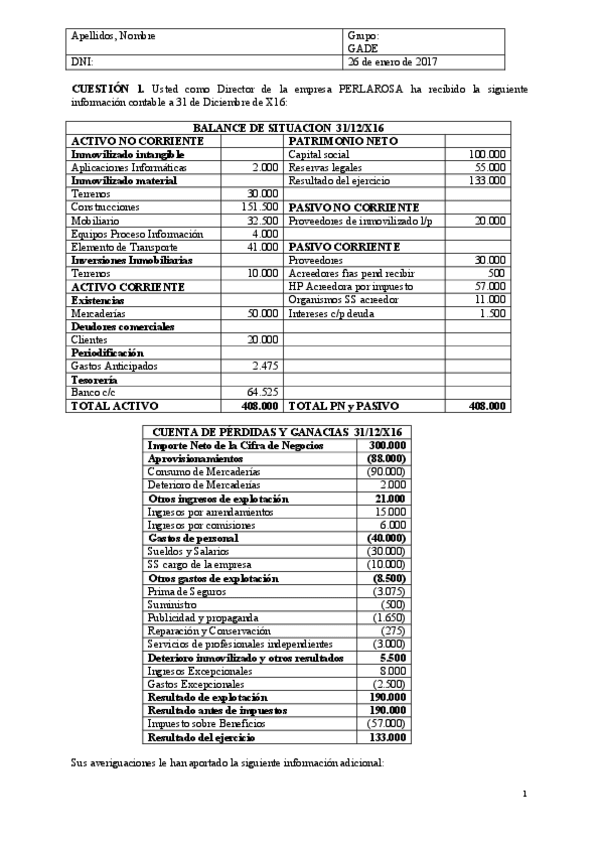 Miniatura del documento Enunciado y solución examen febrero 2017_560842.pdf