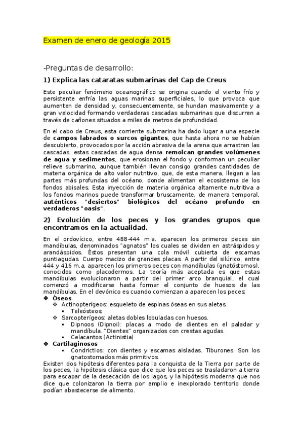 Miniatura del documento Examen-Geologia-2015.docx