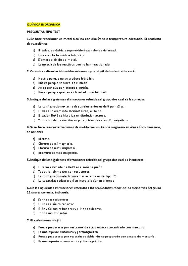 Miniatura del documento Preguntas-de-examenes-inorganica.pdf