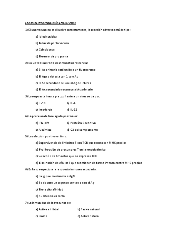 Miniatura del documento EXAMEN-INMUNOLOGIA-ENERO-2021.pdf
