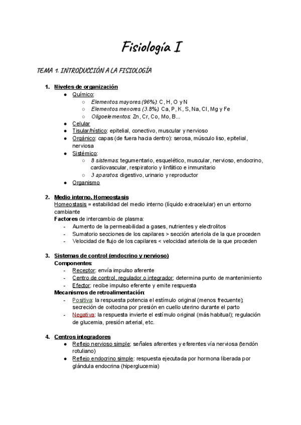Miniatura del documento Esquema-Fisiologia-I.pdf