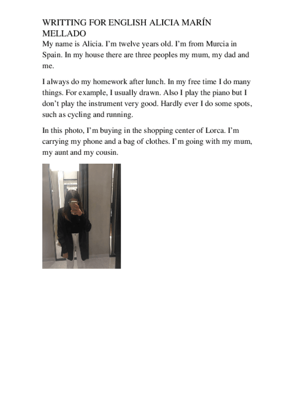 Miniatura del documento Writting-for-english.docx