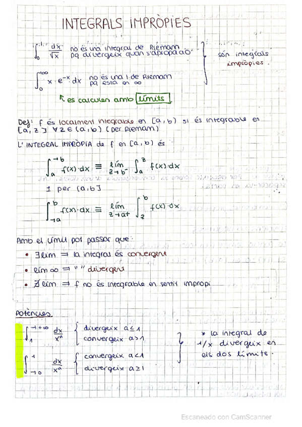 Miniatura del documento Integrals-Impropies.pdf