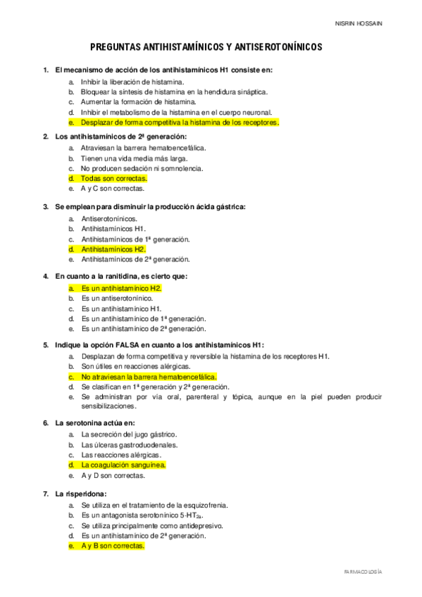 Miniatura del documento Preguntas-antihistaminicos-y-antiserotoninicos.pdf