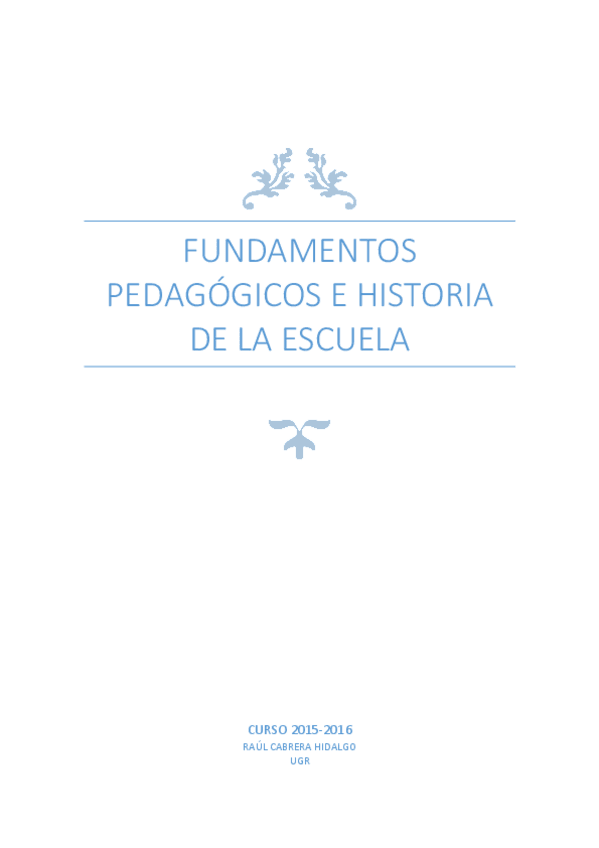 Miniatura del documento Resumen fundamentos 1er parcial.pdf