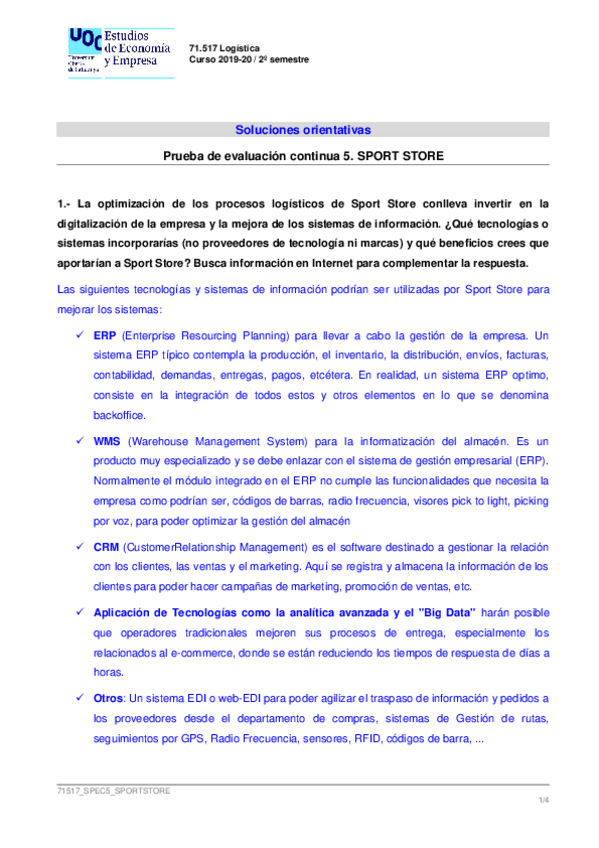 Miniatura del documento Logistica-SOLPEC5.docx