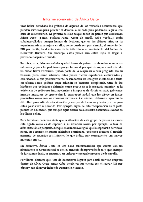 Miniatura del documento Informe económico de África Oeste.pdf