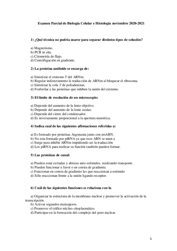 Miniatura del documento Examen-Parcial-de-Biologia-Celular-y-Histologia-noviembre-2020-2021-3.pdf