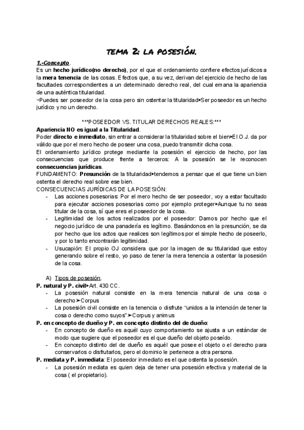 Miniatura del documento TEMA-2POSESION.pdf